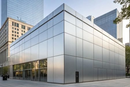 Aluminum Composite Panels