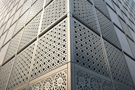 detailed-view-of-stainless-aluminum-perforated-fac